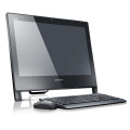 Lenovo ThinkCentre Edge 91z (All-in-One) COA Win7/10 Pro — 23" (1920x1080) Intel Core i5-2400S @ 2.50GHz - 3.30GHz 4096MB (4GB) DDR3 120GB SSD DVD